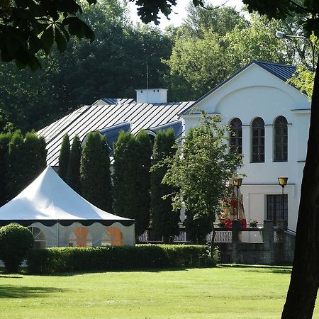 Hotel Wityng Ślesin 외부 사진