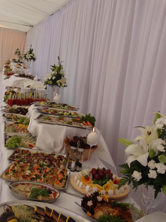 Hotel Wityng Ślesin 외부 사진