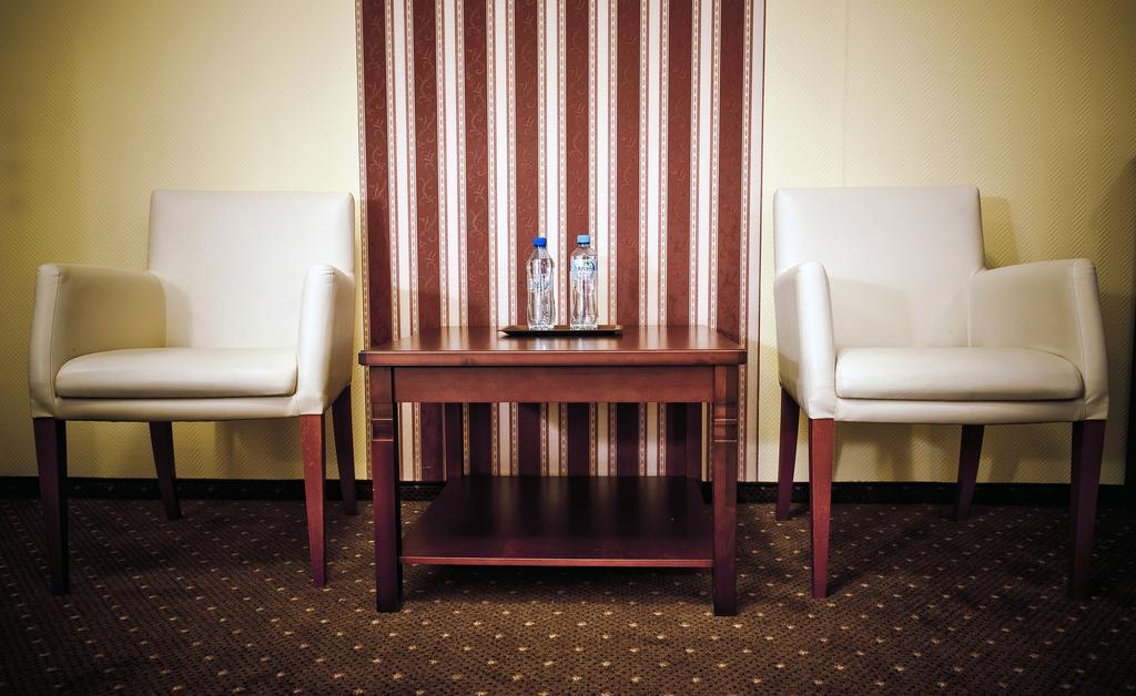 Hotel Wityng Ślesin 외부 사진